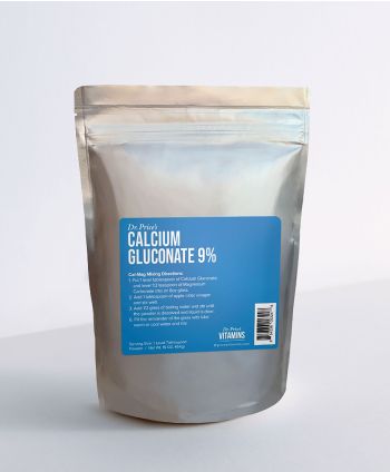 Calcium Gluconate