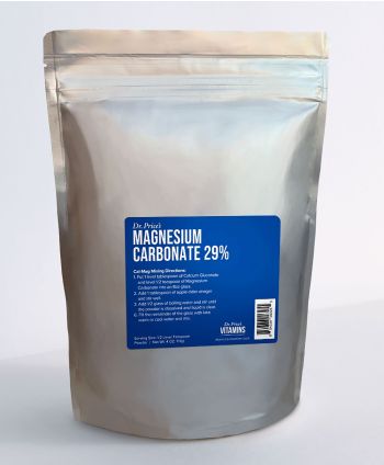 Magnesium Carbonate