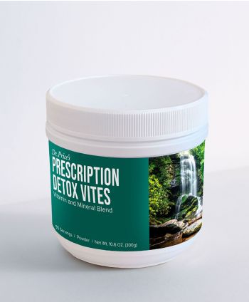 Prescription Detox Vites