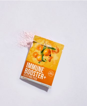 Immune Booster+ Electrolytes -- Mandarin