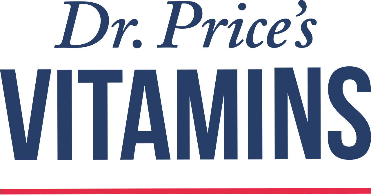 Dr. Price's Vitamins